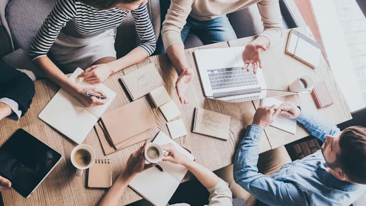 Where Innovation Meets Community